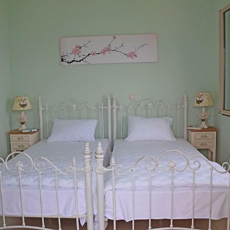 Villa Magdalena 릭수리 외부 사진